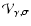 $\mathcal{V}_{\gamma,\sigma}$