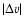 $\vert\Delta v\vert$