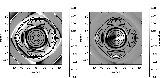 \begin{figure*}
\par\includegraphics[width=7cm,clip]{9284F3a.eps}\includegraphics[width=7cm,clip]{9284F3b.eps}\end{figure*}