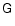 ${\ensuremath{\mathsf{G^{}_{}}} }$