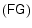 $\left({\ensuremath{\mathsf{FG^{}_{}}} }\right)$