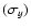 $(\sigma _y)$