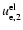 $u_{{\rm e},2}^{{\rm el}}$