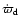 $\dot\varpi_{\rm d}$