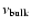 $\nu_{\rm bulk}$