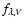 $f_{\lambda,V}$