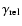 $\gamma_{\rm rel}$