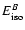 $E^{B}_{\rm iso}$