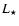 $L_{\star }$