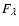 $F_{\lambda}$