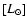 $[ {L}_\odot]$