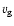 $v_{\rm {g}}$
