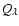 $Q_{\lambda}$