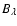 $B_{\lambda}$