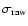 $\sigma _{\rm raw}$