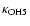 $\kappa_{\rm OH5}$