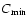 $C_{\rm min}$
