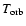 $T_{\rm orb}$