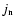$j_{\rm n}$