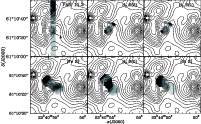 \begin{figure}
\par\includegraphics[width=17.5cm,clip]{mol160linesmaps_v2.eps}\end{figure}