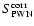 $S_{\rm PWN}^{\rm corr}$