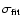 $\sigma_{\rm fit}$