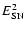 $E_{{\rm SN}} ^{2}$