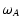 $\displaystyle \omega_{A}$
