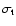 $\sigma_{\rm t}$