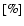 $\rm\left[\%\right]$