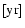 $\rm\left[yr\right]$