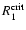 $R_1^{\rm crit}$