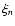 $\xi_{{n}}$