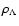 $\rho_\Lambda$