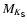 $M_{K_{\rm S}}$