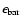 $\epsilon_{\rm bar}$