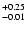 $\rm ^{+0.25}_{-0.01}$