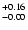$\rm ^{+0.16}_{-0.00}$