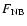 $F_{\rm NB}$