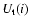 $U_{\rm t}(i)$