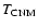 $T\ensuremath{_{\rm CNM}} $