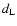 $d_{\rm L}$
