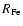 $R_{\rm Fe}$