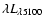 $\lambda L_{\lambda5100}$