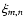$\xi_{m,n}$