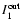 $I_1^{\rm out}$