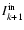 $I_{k+1}^{\rm in}$