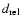 $d_{\rm rel}$