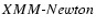 ${XMM\mbox{-}Newton}$