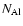 $N_{\rm Al}$